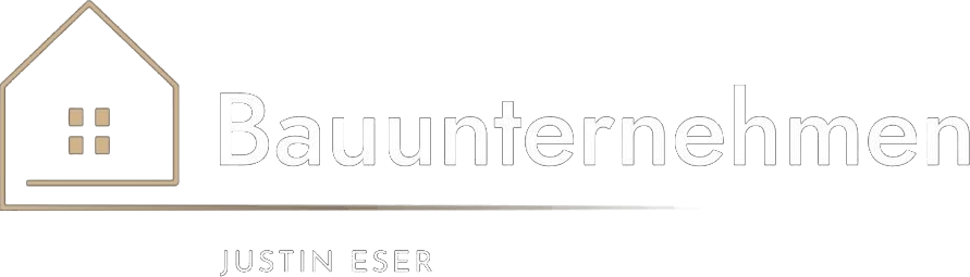 Bauunternehmen Justin Eser